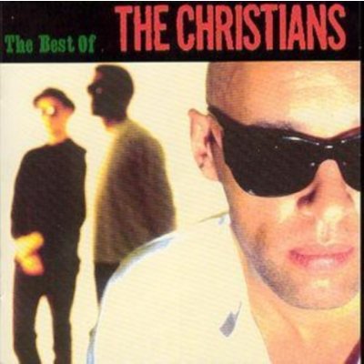 Christians The - Best OF The Christians CD – Zboží Mobilmania