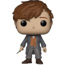 Funko Pop! Harry Potter a Fantastická zvířata Mlok Scamander