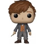 Funko Pop! Harry Potter a Fantastická zvířata Mlok Scamander – Zbozi.Blesk.cz