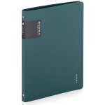 Karton P+P Pořadač A4 PP 4kroužek VERDE zelená 2-854 – Zboží Živě