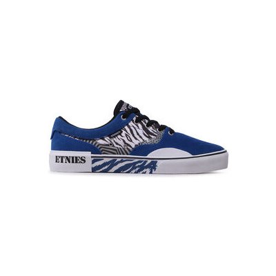 Etnies Factor BLUE/BLACK/WHITE – Hledejceny.cz