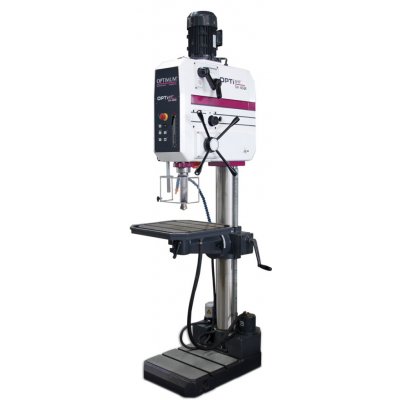 OPTIdrill DH 45 GE OPTIMUM 3034257 – Zboží Dáma