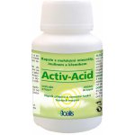 Joalis Activ-Acid Bylinné kapsle 90 kapslí – Hledejceny.cz