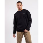 Patagonia Fitz Roy Icon Uprisal Crew sweatshirt Ink black – Zboží Mobilmania