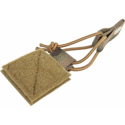 Wosport Gumička se suchým zipem na zajištění obsahu sumky MC – Sleviste.cz