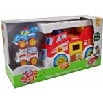 Dumel Záchranný týma Zbyśe – Sleviste.cz