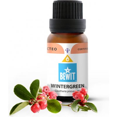 BEWIT LIBAVKA 15 ml – Hledejceny.cz