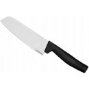 Fiskars Hard Edge Nůž Santoku 16 cm