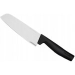 Fiskars Nůž Santoku 16 cm – Zboží Mobilmania