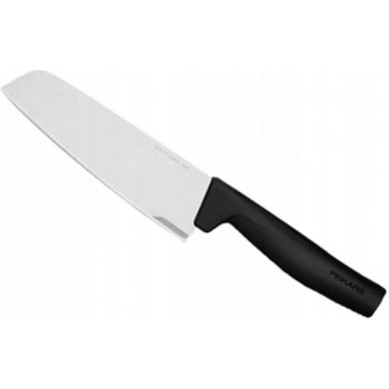 Fiskars Hard Edge Nůž Santoku 16 cm