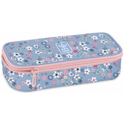 Ars Una Pearl Blossom blue – Zboží Dáma