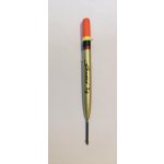 Gremi splávek balzový TU 5 zlatý 2 g – Sleviste.cz