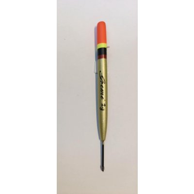 Gremi splávek balzový TU 5 zlatý 2 g – Sleviste.cz