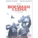 Boesman And Lena DVD