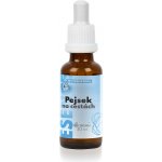 Pejsek na cestách elixír Bachových esencí 30 ml – Hledejceny.cz