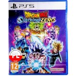 Dragon Ball: Sparking! Zero – Zboží Mobilmania