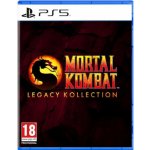 Mortal Kombat Legacy Kollection – Zboží Mobilmania