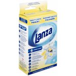 Lanza Lemon Freshness tekutý čistič pračky Citron 250 ml – Zboží Dáma