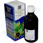 Galmed Sirup jitrocelový s vit.C bez cukru 285 g – Hledejceny.cz