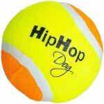 Hip Hop Tenisový míč plněný, plovoucí 6,5 cm – Zboží Mobilmania