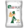 Potravinářská barva a barvivo Smartflex 4 Mix Kft Grass Green Velvet Vanilka 250 g