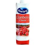 Ocean Spray Cranberry Juice 1 l – Hledejceny.cz