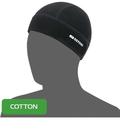 čepice pod přilbu SKULL CAP THERMAL OXFORD – Hledejceny.cz