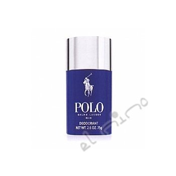 Ralph Lauren Polo Blue deostick 75 ml