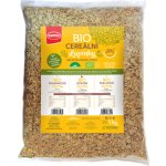 Semix Bio ovesné lupínky křupavé 1 kg – Zboží Dáma