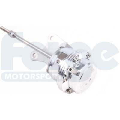 Forge Motorsport nastavitelný interní wastegate actuator pro Audi A5 2.0 TFSI Pístové žlutá 15 psi – Hledejceny.cz