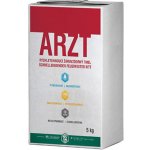 FEST MÖRTEL Žáruvzdorná kamnářská malta 5kg – Hledejceny.cz