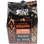 AGI 100% Kolumbijská Arabica zrnková 0,5 kg – Hledejceny.cz