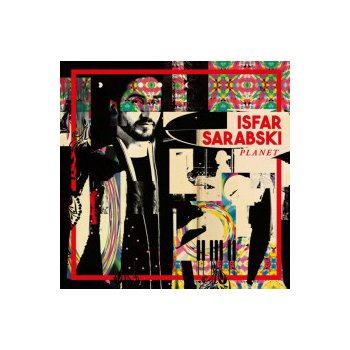 Isfar Sarabski - Planet CD