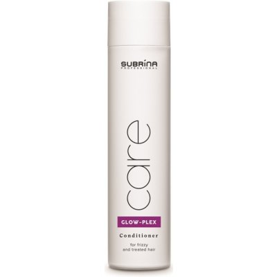 Subrina Care Glow-Plex Conditioner Kondicionér pro zvýšení lesku 250 ml – Hledejceny.cz