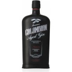 Dictador Colombian Aged Gin Treasure 43% 0,7 l (holá láhev) – Zboží Dáma