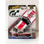 Mattel Hot Wheels Premium Nissan Skyline GTR BNR34 – Zboží Dáma