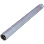 Hlavice na zapalovací svíčky 3/8", 16 mm, prodloužená 250 mm, s magnetem - ASTA A-PT16 – Hledejceny.cz