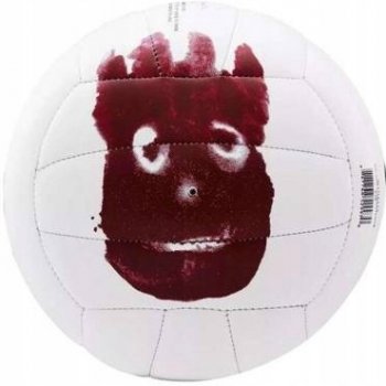 Wilson Mr. Wilson Cast Away