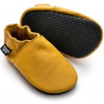 Liliputi Barefoot capáčky Soft Paws Baby Shoes Tiger – Zboží Mobilmania
