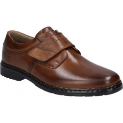 Josef Seibel Alastair 16 cognac