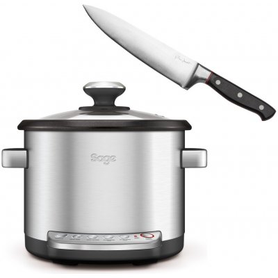 Sage BRC600UK – Zboží Dáma