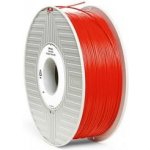 Verbatim PLA 1,75mm, 1kg, červená – Zboží Živě