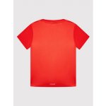 adidas t-shirt Logo GN1477 červená – Hledejceny.cz