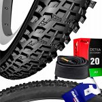 Rubena/Mitas V 85 Ocelot 29x2.10 – Zboží Dáma