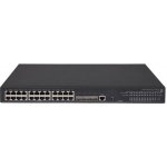 HP 5130-24G-PoE+-4SFP+ – Hledejceny.cz