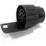 Adaptér na tažné zařízení 7-13 pevný Amio – Hledejceny.cz