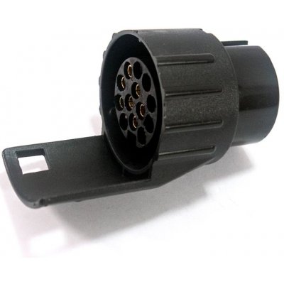 Adaptér na tažné zařízení 7-13 pevný Amio – Hledejceny.cz