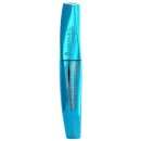 Rimmel Wonderfull With Argan Oil Waterproof řasenka 1 Black 11 ml