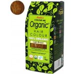 Radico přírodní barva na vlasy světle hnědá 100 g – Zboží Dáma