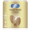 Kondom Durex Real Feel 3ks